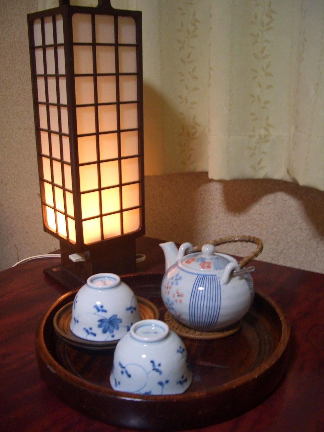 Kasuga Ryokan Hiroshima Exterior foto